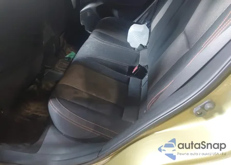 2022 Subaru Crosstrek Premium from USA, damaged, VIN JF2GTAPC1NH231575